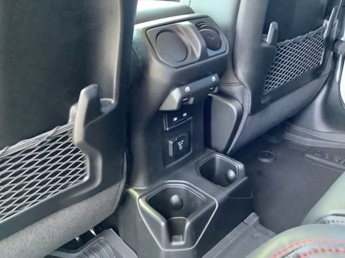 New 2026 Jeep Gladiator Rubicon AWD/4WD image 28