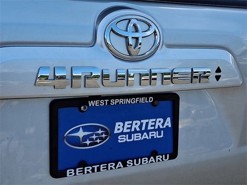 Used 2024 Toyota 4Runner SR5 image 32