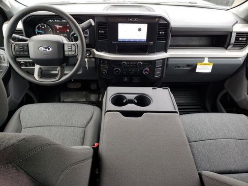 New 2026 Ford F450 XL w/ 360-Degree Camera Package image 10
