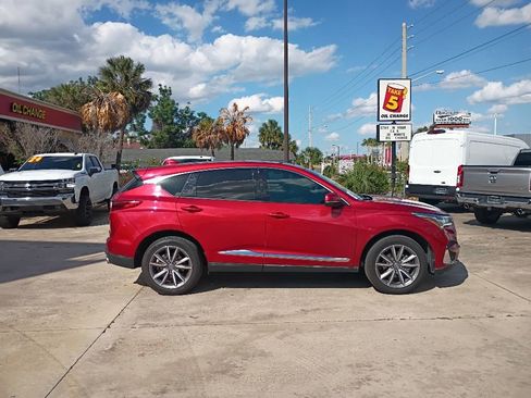 Used 2020 Acura RDX FWD w/ Technology Package image 2