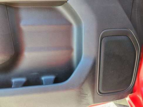 Used 2020 Chevrolet Silverado 2500 W/T w/ WT Fleet Convenience Package AWD/4WD image 13