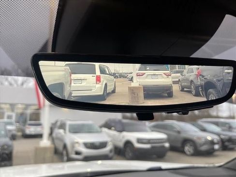 Used 2023 Chevrolet Tahoe High Country image 17