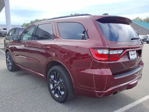 Used 2024 Dodge Durango R/T AWD/4WD image 28