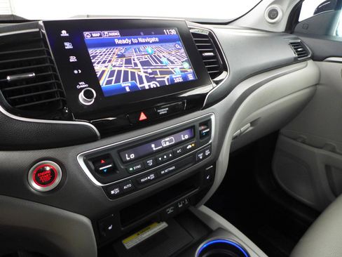 Used 2021 Honda Ridgeline RTL-E image 20