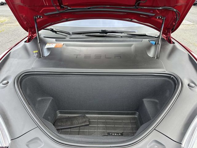 Used 2017 Tesla Model S 100D AWD/4WD image 13