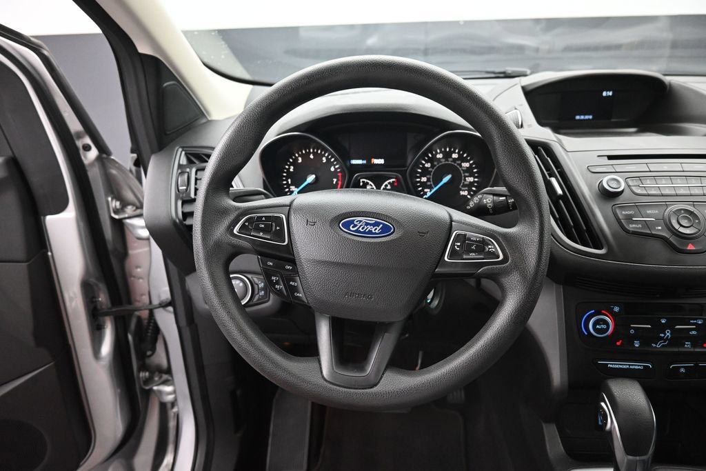 Used 2018 Ford Escape SE AWD/4WD image 21