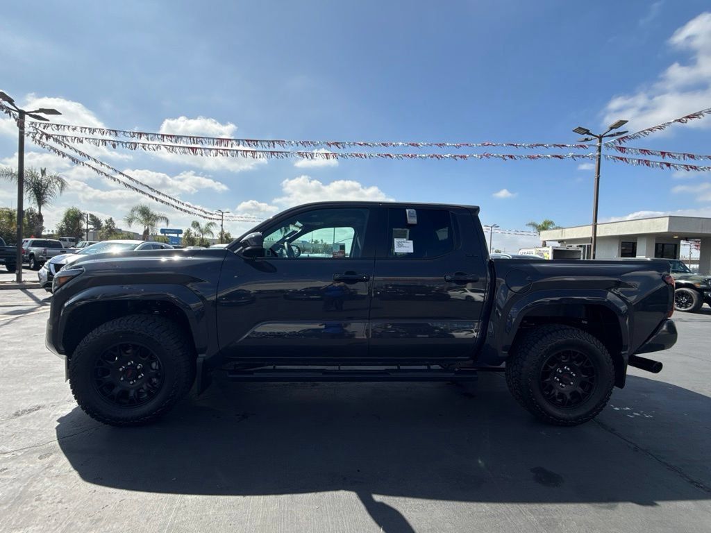 New 2026 Toyota Tacoma SR5 RWD image 6