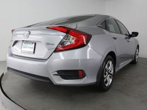 Used 2017 Honda Civic LX image 10