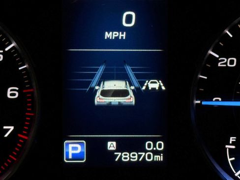 Used 2020 Subaru Ascent Touring w/ Popular Package #2A AWD/4WD image 77