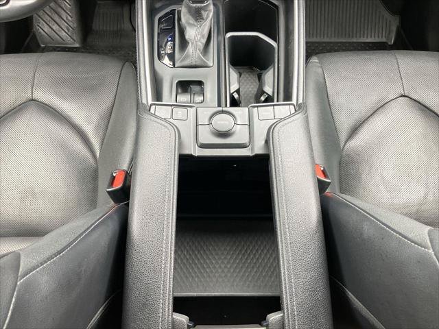 Certified 2024 Toyota Grand Highlander FWD image 20