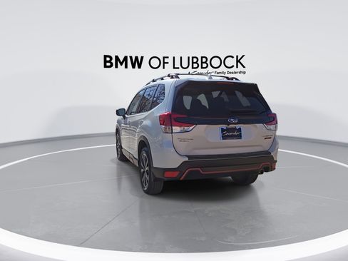 Used 2020 Subaru Forester Sport image 7