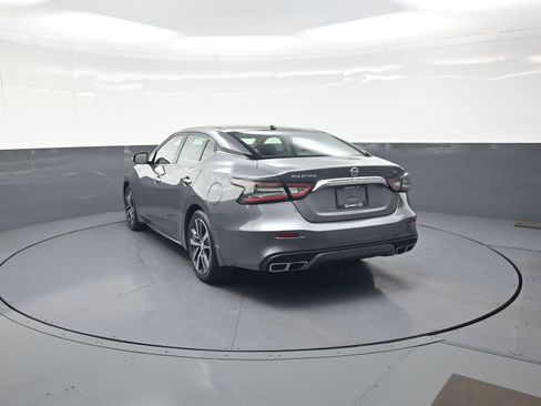 Used 2019 Nissan Maxima 3.5 SL w/ Floor Mat Group FWD image 5