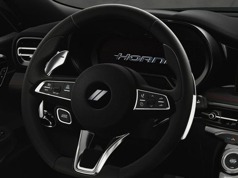 New 2024 Dodge Hornet R/T Plus image 26