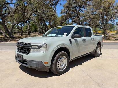 Used 2023 Ford Maverick XL