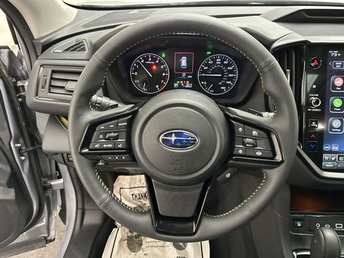 Used 2025 Subaru Ascent Bronze Edition w/ Popular Package #2 image 30