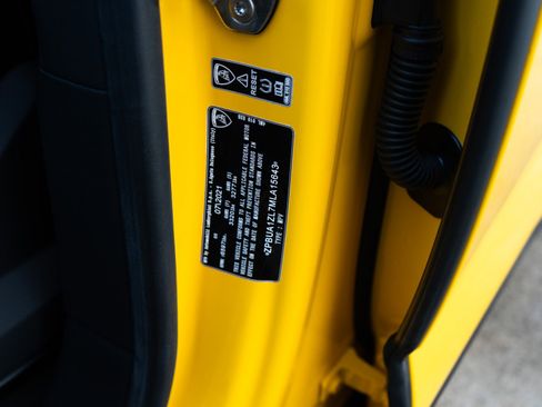 Used 2021 Lamborghini Urus image 40