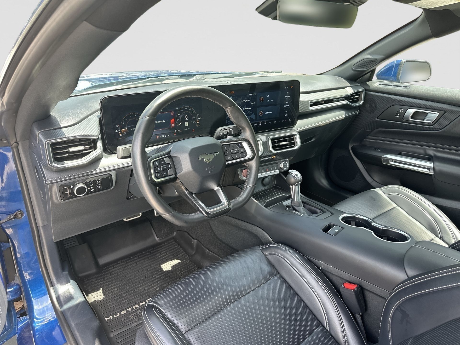 Used 2024 Ford Mustang GT Premium RWD image 10