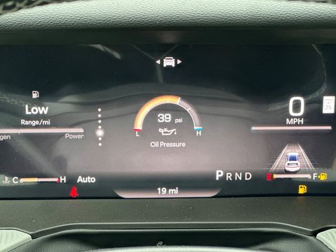 New 2026 Jeep Cherokee Limited image 29