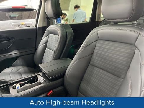 New 2026 Lincoln Nautilus Reserve AWD/4WD image 20