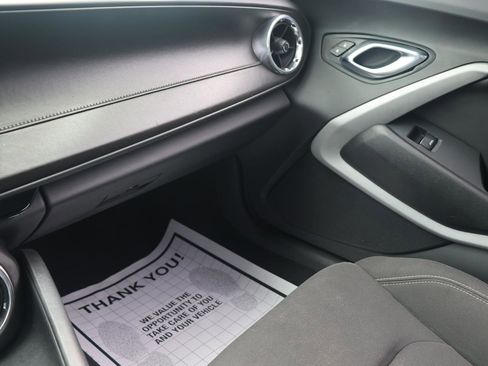 Used 2018 Chevrolet Camaro LT w/ RS Package image 27