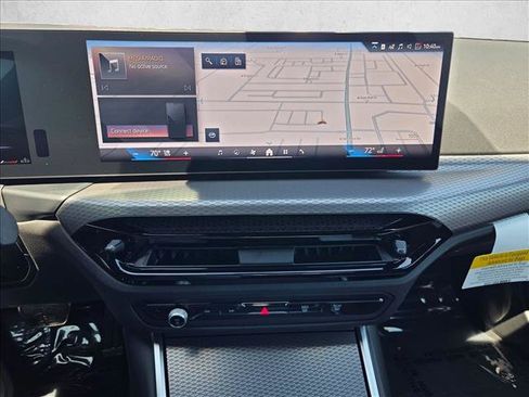 New 2026 BMW 330i Sedan w/ M Sport Package RWD image 12