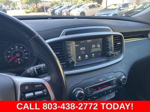 Used 2020 Kia Sorento LX w/ LX I4 Convenience Package AWD/4WD image 20