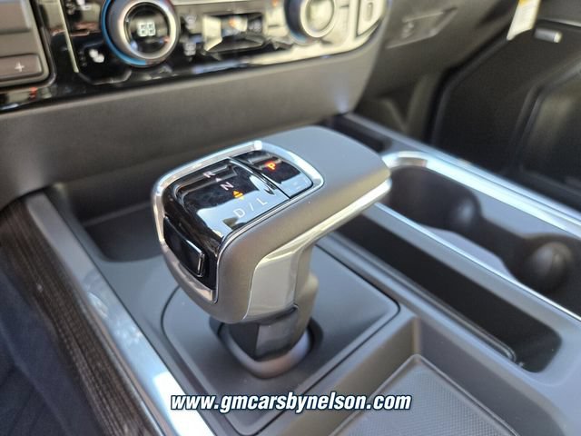 New 2026 Chevrolet Silverado 1500 RST w/ RST All Star Premium Package AWD/4WD image 11