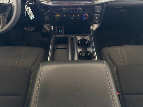 Used 2024 Ford F150 STX w/ STX Black Appearance Package RWD image 21