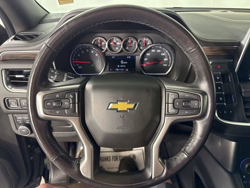 Used 2021 Chevrolet Tahoe LT AWD/4WD image 31