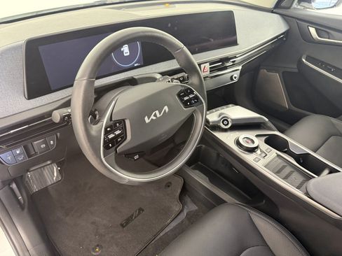 Used 2024 Kia EV6 Wind w/ Wind Technology Package AWD/4WD image 15