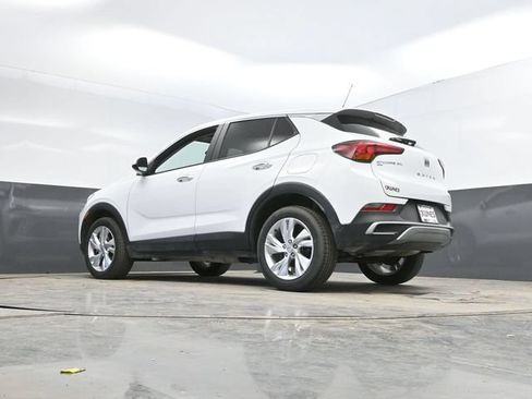 Used 2025 Buick Encore GX Preferred AWD/4WD image 41