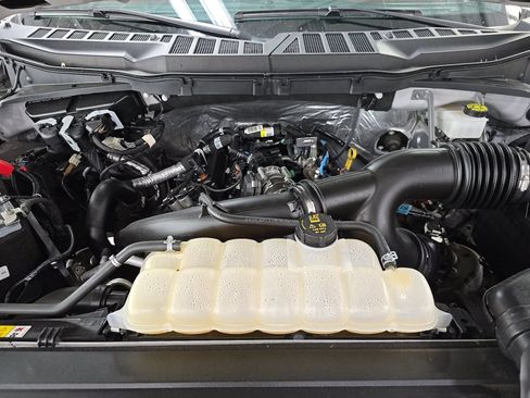 Used 2023 Ford F150 Lariat w/ Equipment Group 502A High AWD/4WD image 14