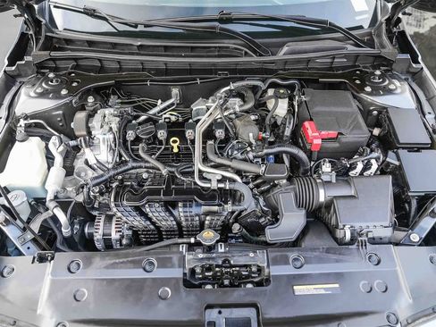 Used 2021 Nissan Altima 2.5 S w/ Driver Assist Package image 21