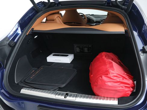 Certified 2024 Ferrari Purosangue image 38