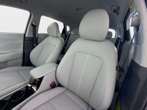 New 2026 Hyundai Kona SEL Premium image 11