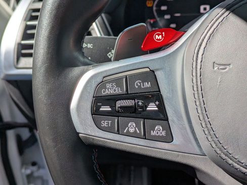 Used 2023 BMW X4 M w/ Competition Package image 18