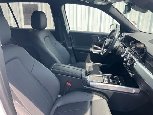 Used 2026 Mercedes-Benz GLB 250 image 20