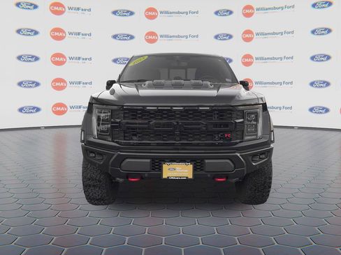 Used 2023 Ford F150 Raptor w/ Equipment Group 802A Raptor R image 2