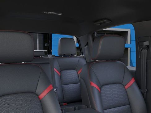 New 2026 Chevrolet Colorado Z71 w/ Z71 Convenience Package 2 image 24