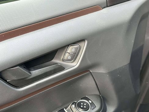 Used 2022 Ford Bronco Sport Outer Banks w/ Tech Package image 17