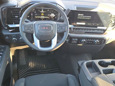 New 2026 GMC Sierra 1500 Elevation image 6