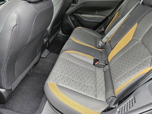 New 2026 Subaru Crosstrek 2.5i Sport image 16