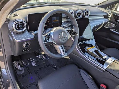 New 2026 Mercedes-Benz C 300 4MATIC Sedan image 3