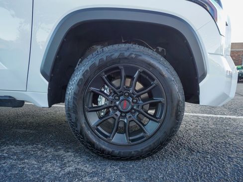 Used 2025 Toyota Tundra SR5 image 5