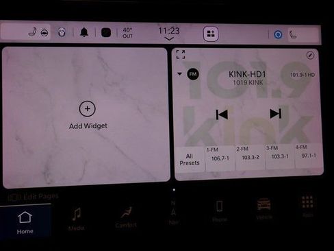 Used 2022 Jeep Grand Cherokee L Overland image 22