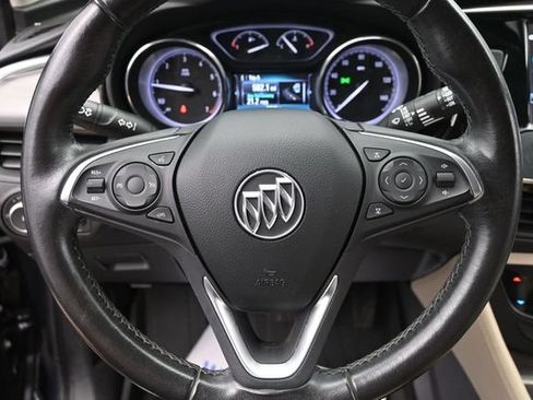 Used 2020 Buick Envision Preferred FWD image 26