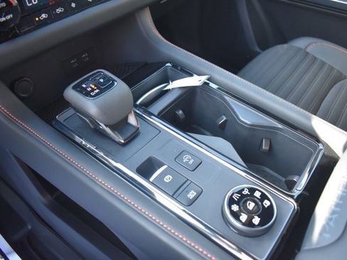 New 2026 Nissan Pathfinder Rock Creek image 27