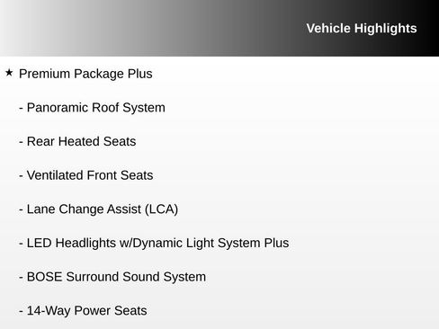 Used 2023 Porsche Macan image 7