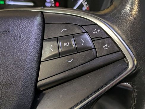 Used 2019 Cadillac XT5 Luxury image 20