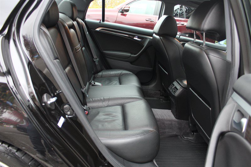 Used 2008 Acura TL FWD image 29